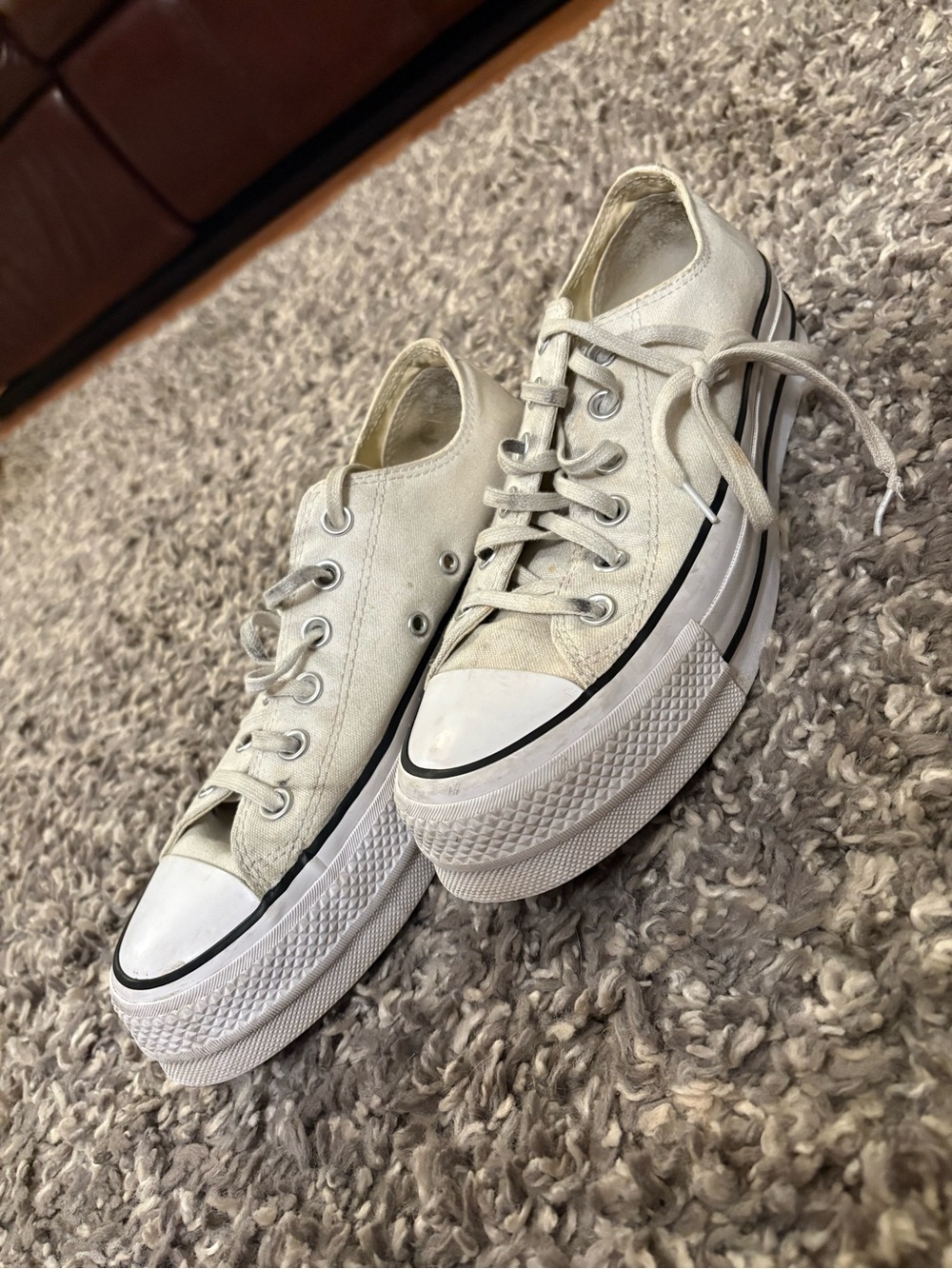 Platform Converse - Picture 3 of 5